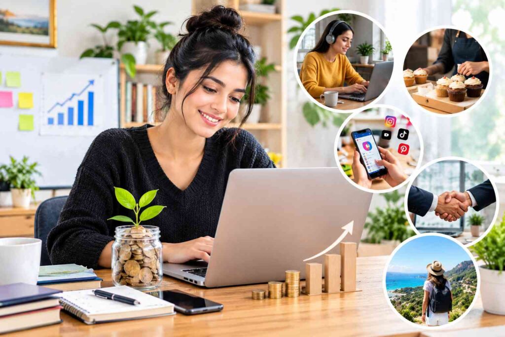 Boost Your Income for Faster Results