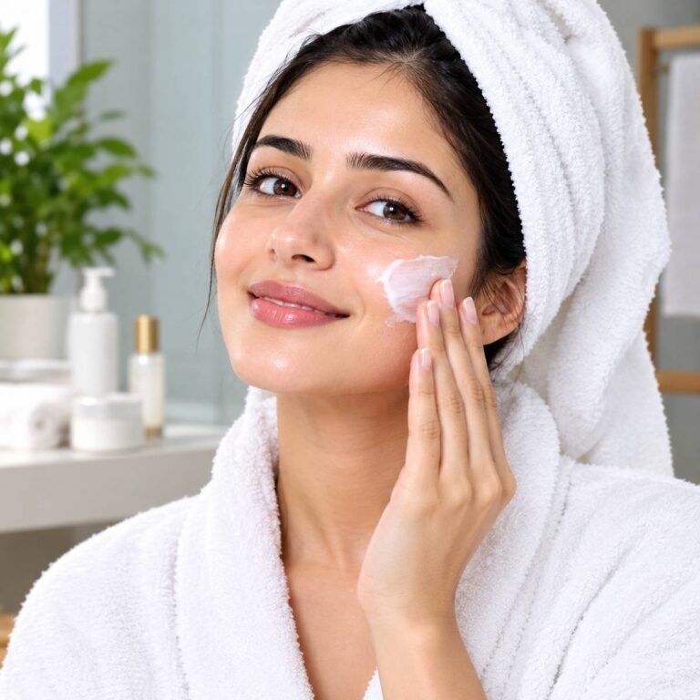 Celebrity Skincare Routines: What Really Works and What to Skip