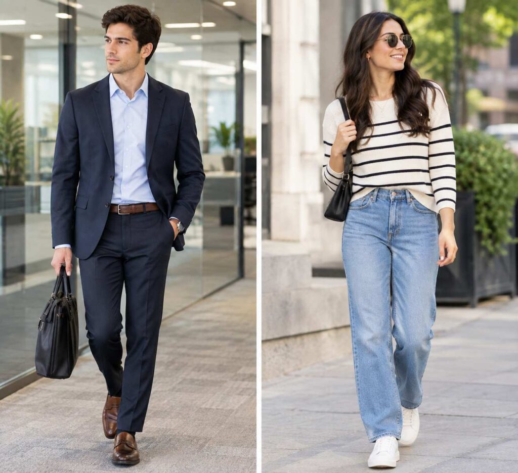 How to Style Ethnic Wear for Office and Casual Days