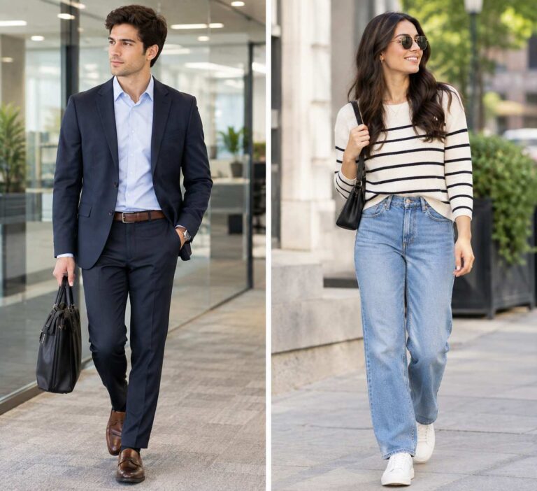 How to Style Ethnic Wear for Office and Casual Days