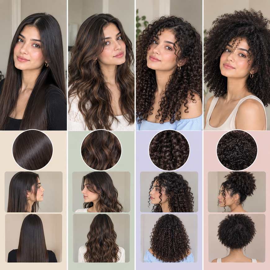 Common Mistakes When Trying to Recreate Celebrity Hair Trends