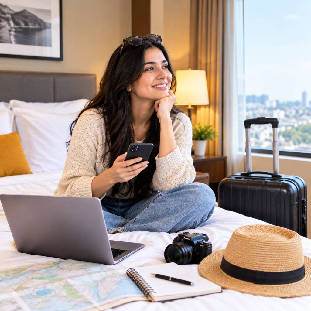How to Choose the Right Hotel: 10 Things to Check Before Booking