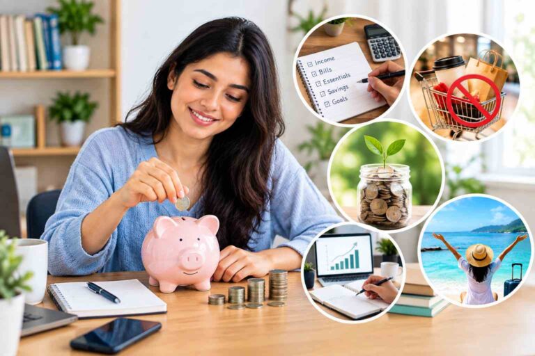 How to Save Money Fast: Practical Strategies That Really Work