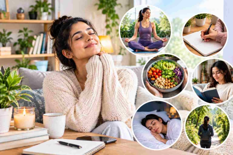 Self Care Ideas for Mental Health: Practical Habits That Make a Difference
