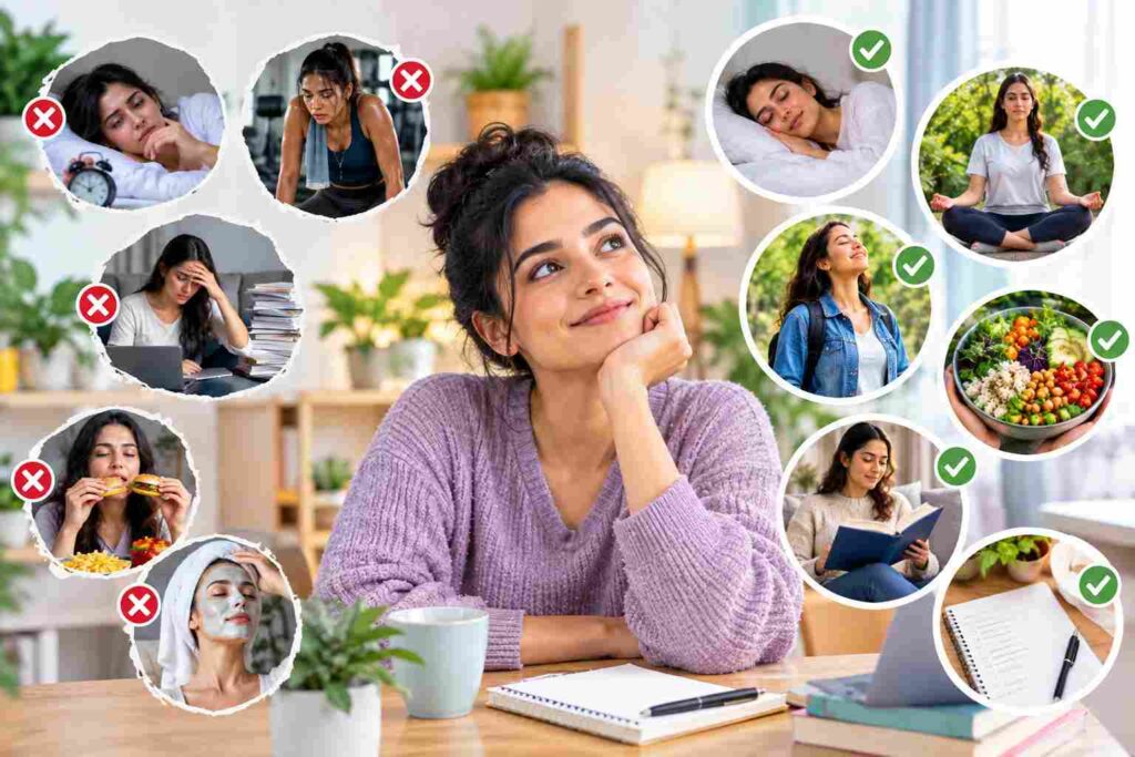 Common Self Care Myths Worth Unlearning