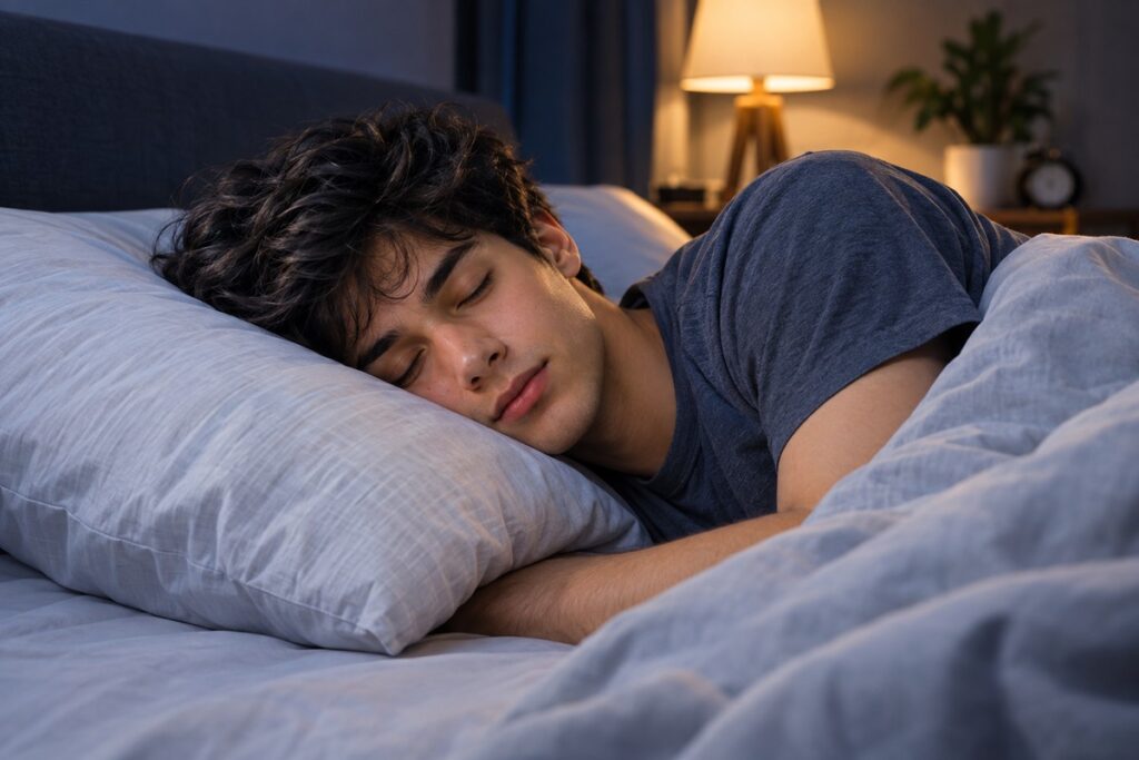 How to Improve Sleep Quality Naturally: 9 Proven Habits