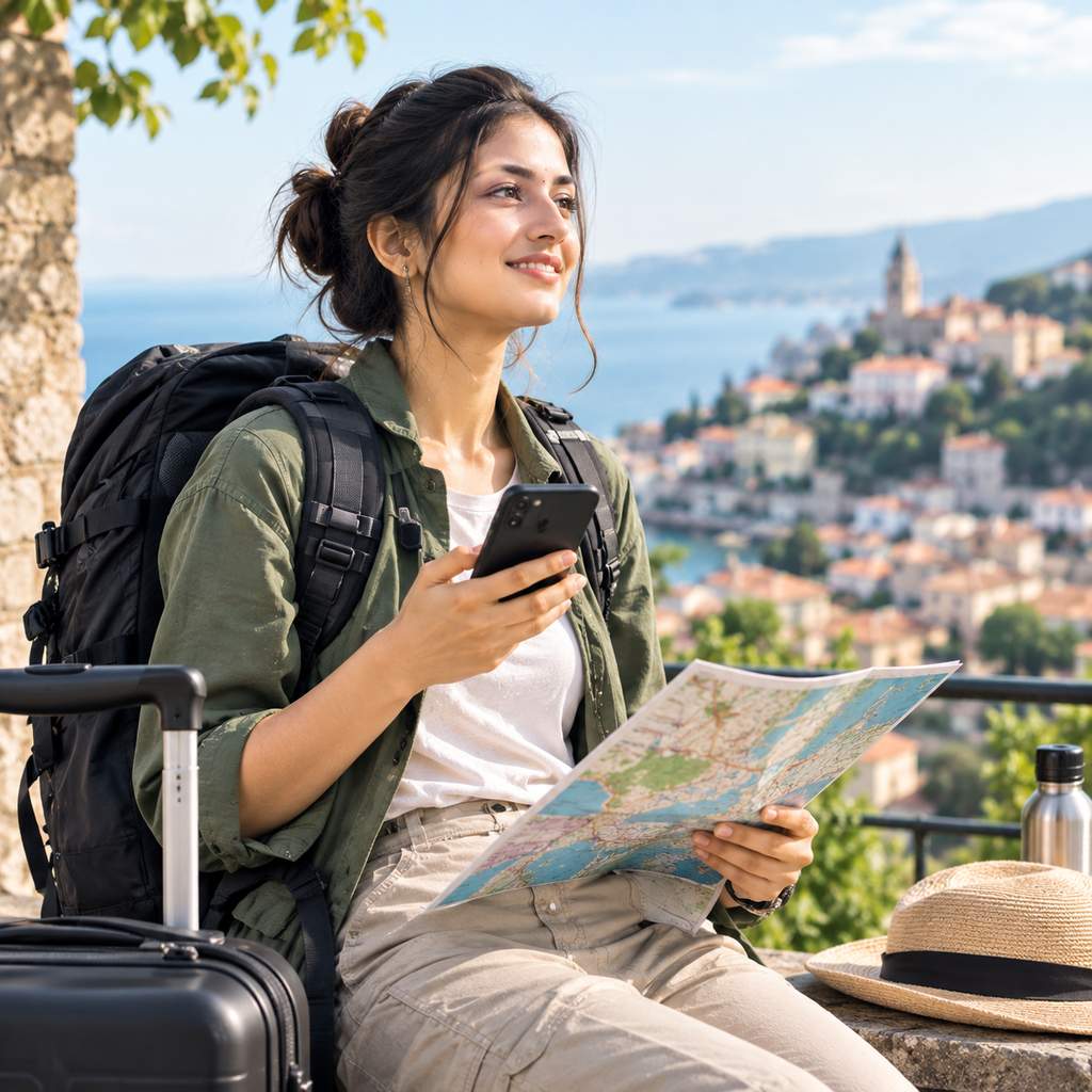 Solo Travel Safety Tips: A Practical Guide for Choosing Where to Stay