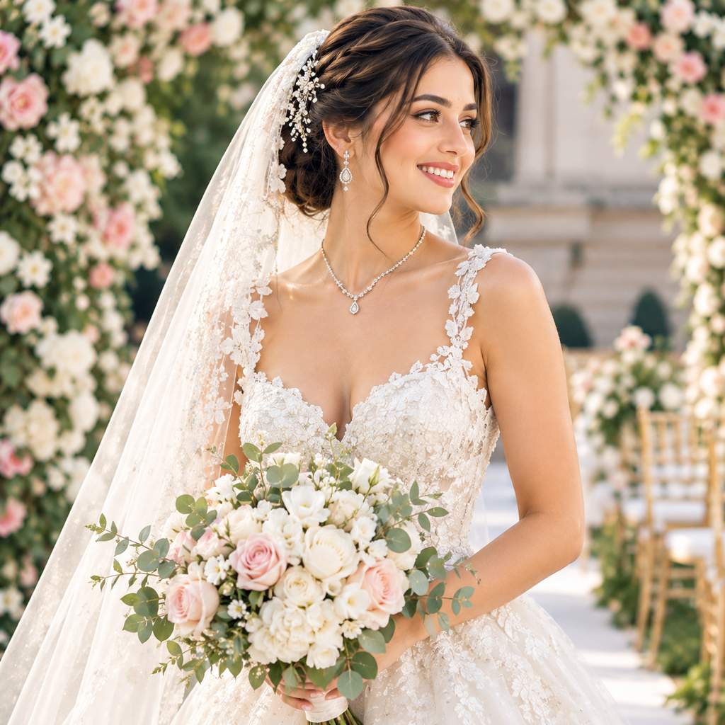 Celebrity Wedding Trends You Can Actually Recreate on Your Budget